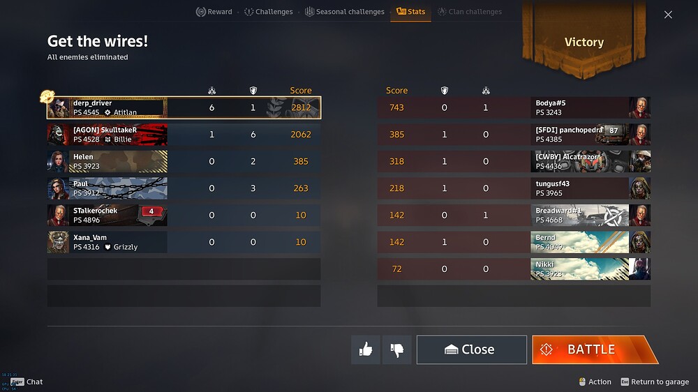2vs7