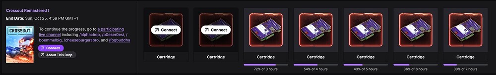 Connect Gaijin