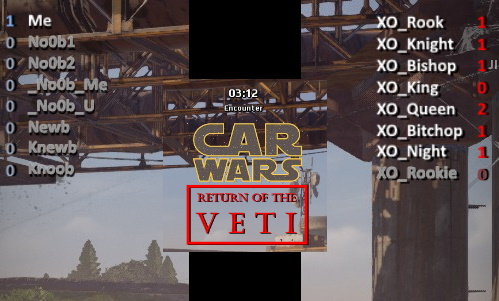 Return of the Veti2