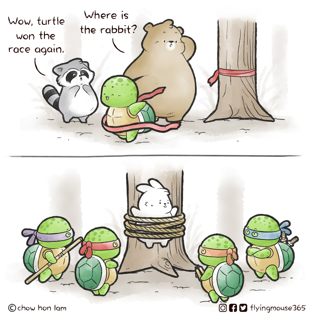 ninja